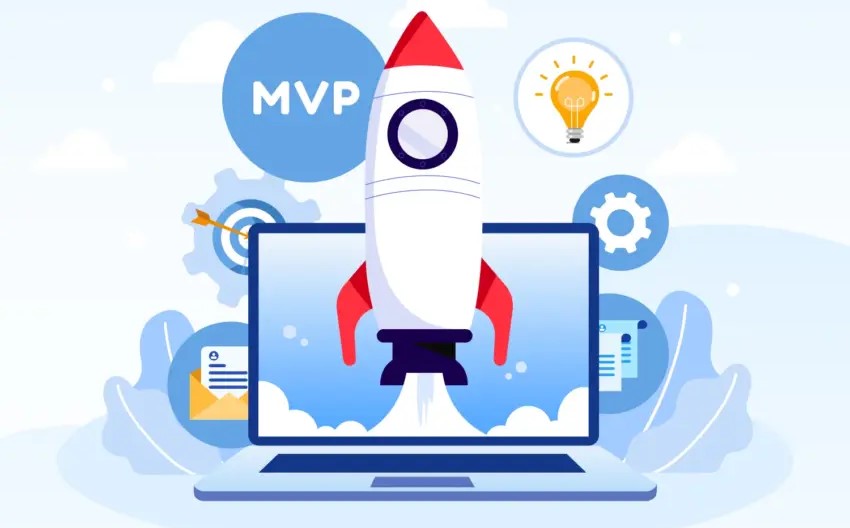 Why More Australian Startups Are Outsourcing MVP Development in 2025